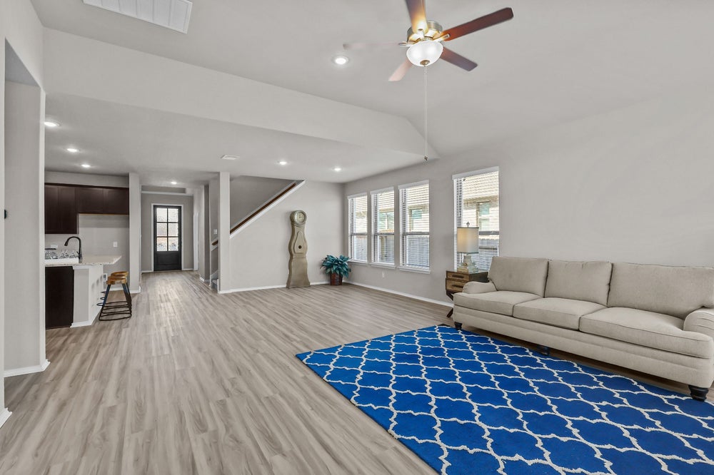 Cibolo, TX New Home.  - Slide 18