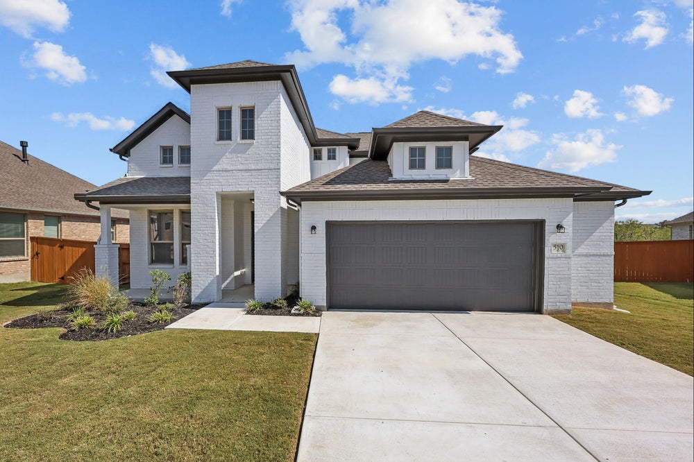 510 Desert Fox, Cibolo, TX.  - Slide 3