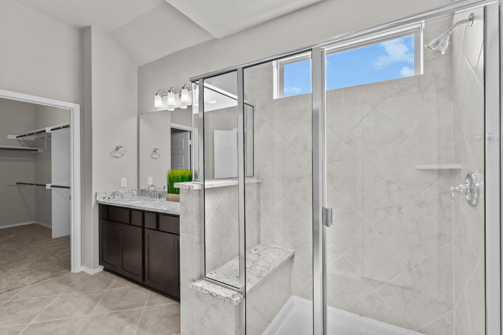 4br New Home in Cibolo, TX.  - Slide 23