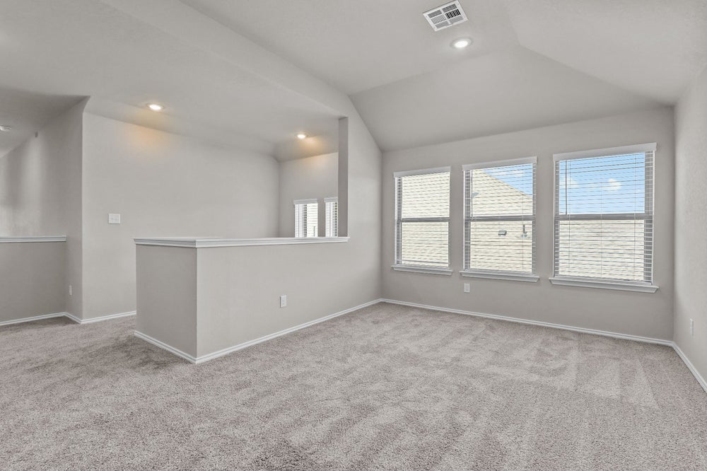 4br New Home in Cibolo, TX.  - Slide 26