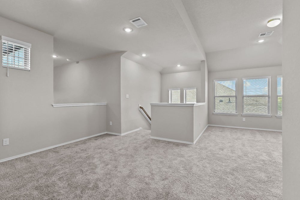 2,671sf New Home in Cibolo, TX.  - Slide 27