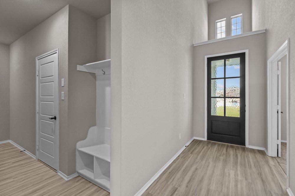 4br New Home in Cibolo, TX.  - Slide 6