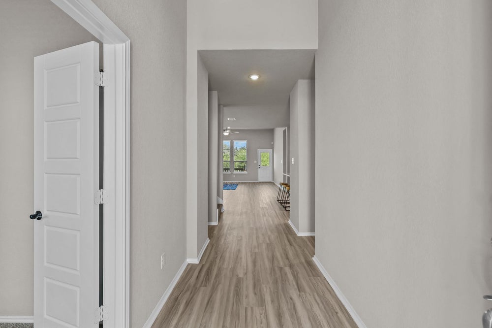 2,671sf New Home in Cibolo, TX.  - Slide 7