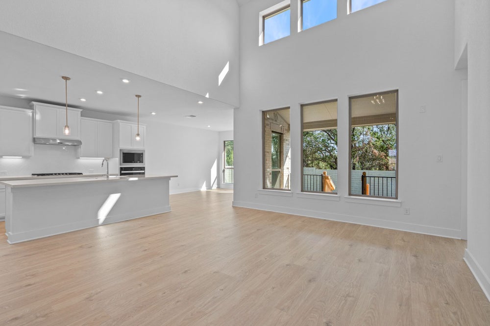 Georgetown, TX New Home.  - Slide 19