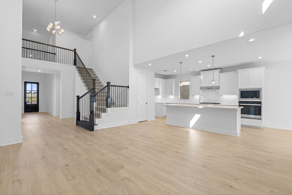 4br New Home in Georgetown, TX.  - Slide 20