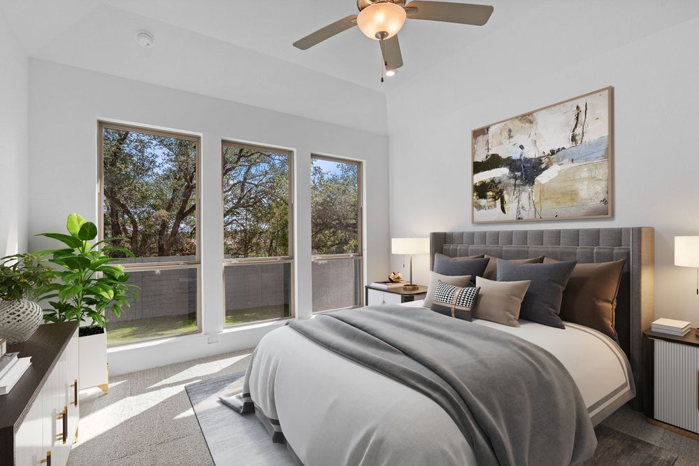 New Home in Georgetown, TX.  - Slide 22