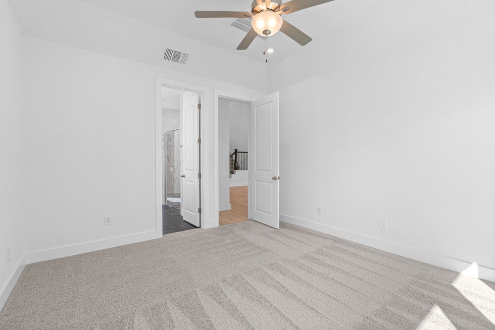 3,063sf New Home in Georgetown, TX.  - Slide 25