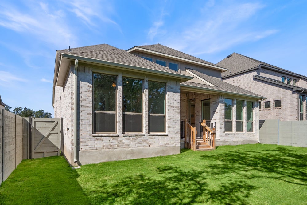 1433 Blue Moon Drive, Georgetown, TX.  - Slide 6