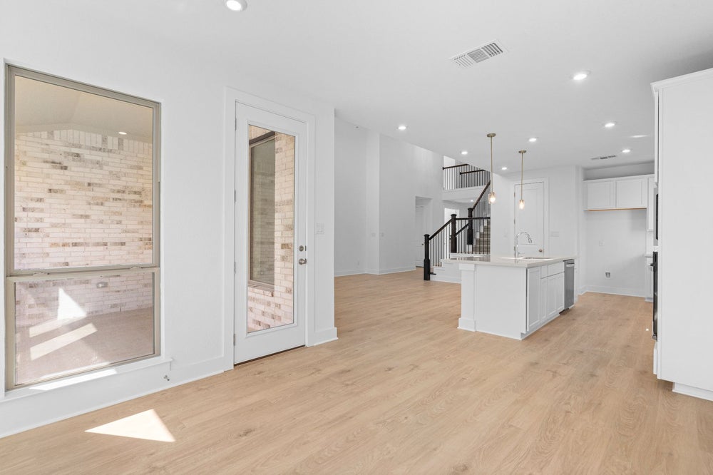 Georgetown, TX New Home.  - Slide 12