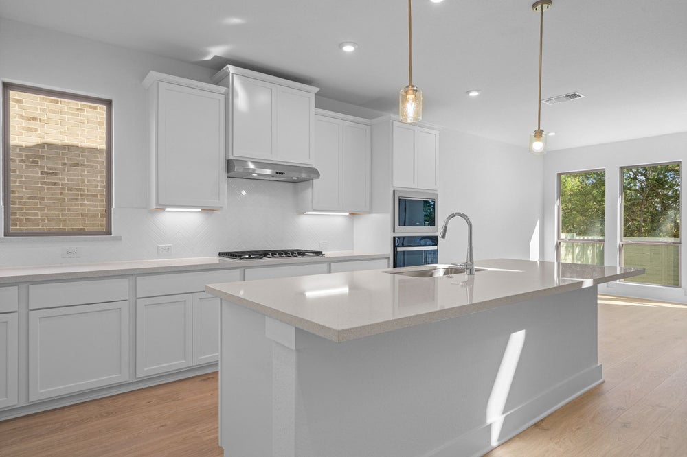 Georgetown, TX New Home.  - Slide 15